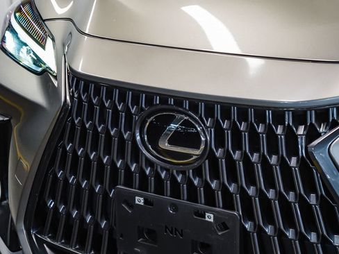 Used 2024 Lexus NX 350 AWD w/ Cold Area Package image 8