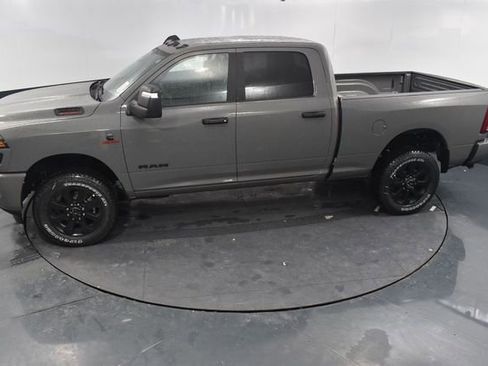 New 2026 RAM 2500 Big Horn image 43