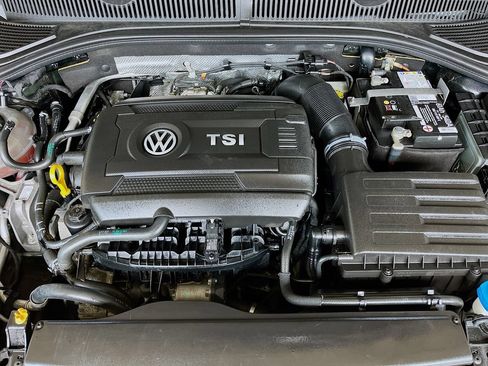 Used 2023 Volkswagen Jetta GLI Autobahn FWD image 30