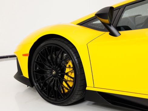 Used 2016 Lamborghini Aventador LP 750-4 Superveloce AWD/4WD image 72