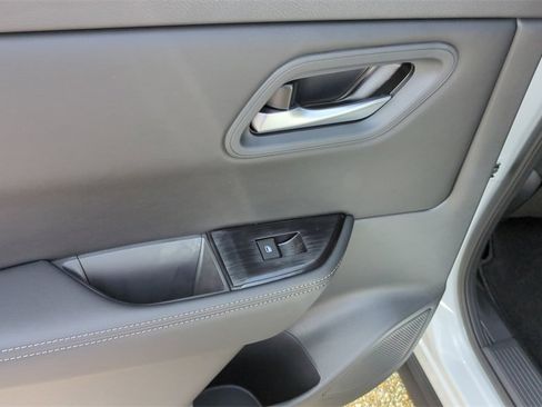 New 2026 Nissan Rogue SV image 22