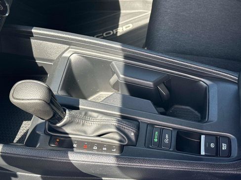 Used 2024 Honda Accord LX image 24