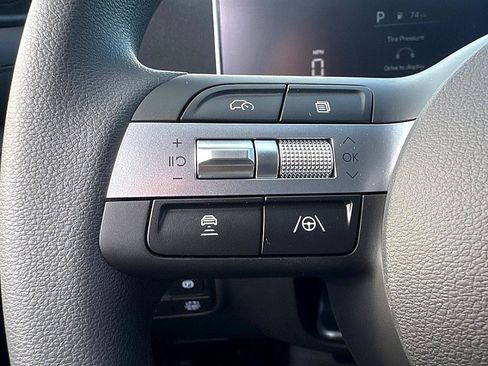 New 2026 Hyundai Tucson SEL image 13