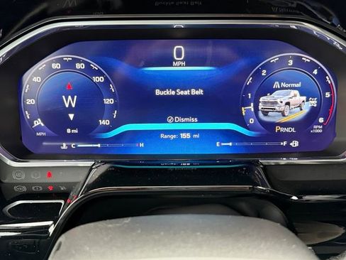 New 2026 Chevrolet Silverado 2500 LT w/ All Star Edition image 19