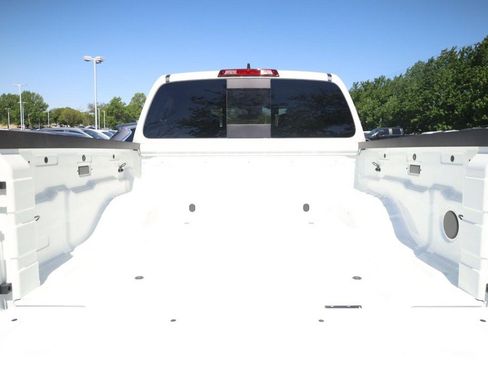 New 2026 Nissan Frontier S AWD/4WD image 22