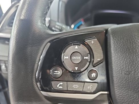 Used 2023 Honda Odyssey Elite image 25
