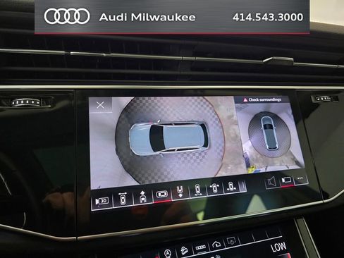 Used 2023 Audi Q7 2.0T Premium Plus w/ Convenience Package AWD/4WD image 28