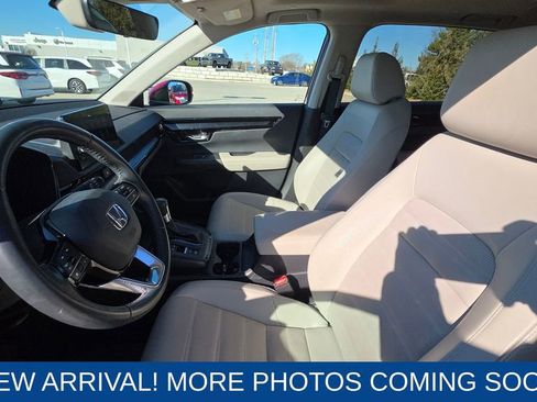 Used 2023 Honda CR-V EX-L image 11