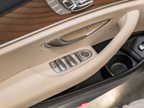 Certified 2023 Mercedes-Benz E 350 4MATIC Sedan image 14
