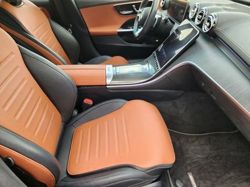 Used 2023 Mercedes-Benz C 300 Sedan image 10