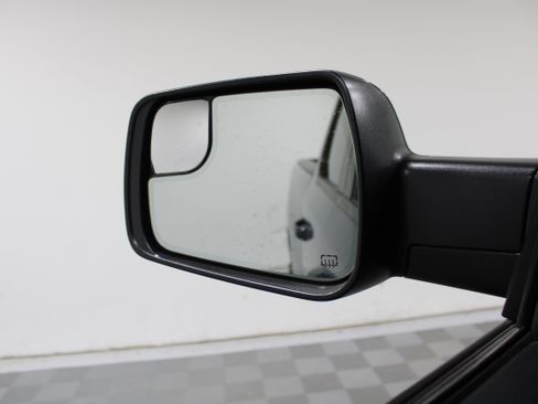 Used 2022 RAM 1500 Big Horn AWD/4WD image 27