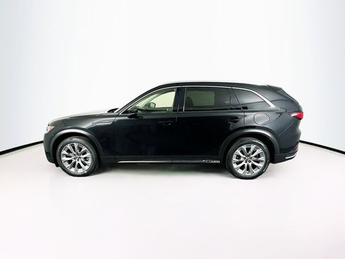 Used 2024 MAZDA CX-90 3.3 Turbo w/ Premium Package AWD/4WD image 4