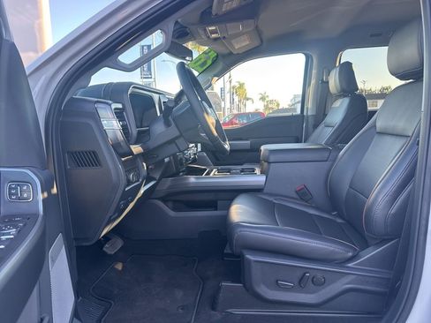 Used 2026 Ford F450 Lariat AWD/4WD image 23