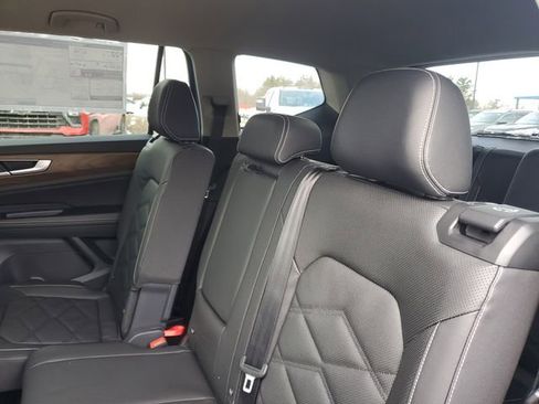 New 2026 Volkswagen Atlas SE AWD/4WD image 27