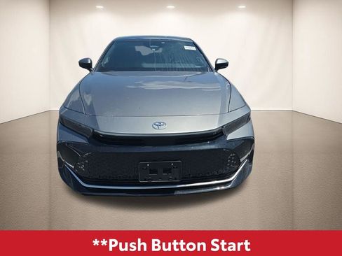 Used 2024 Toyota Crown Limited image 16