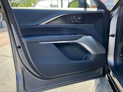 New 2026 Cadillac Lyriq V w/ LPO, Floor Liner Package AWD/4WD image 11