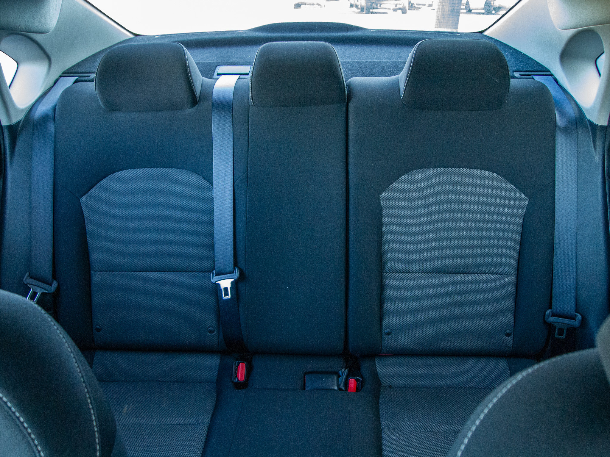Used 2024 Kia Forte LXS w/ LXS Technology Package FWD image 24