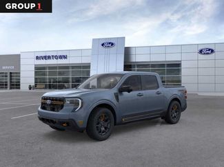 New 2026 Ford Maverick Tremor AWD/4WD video 1