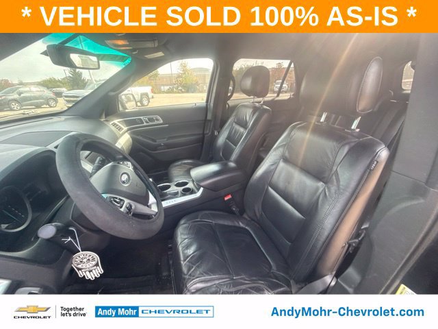 Used 2014 Ford Explorer XLT w/ Equipment Group 202A FWD image 21