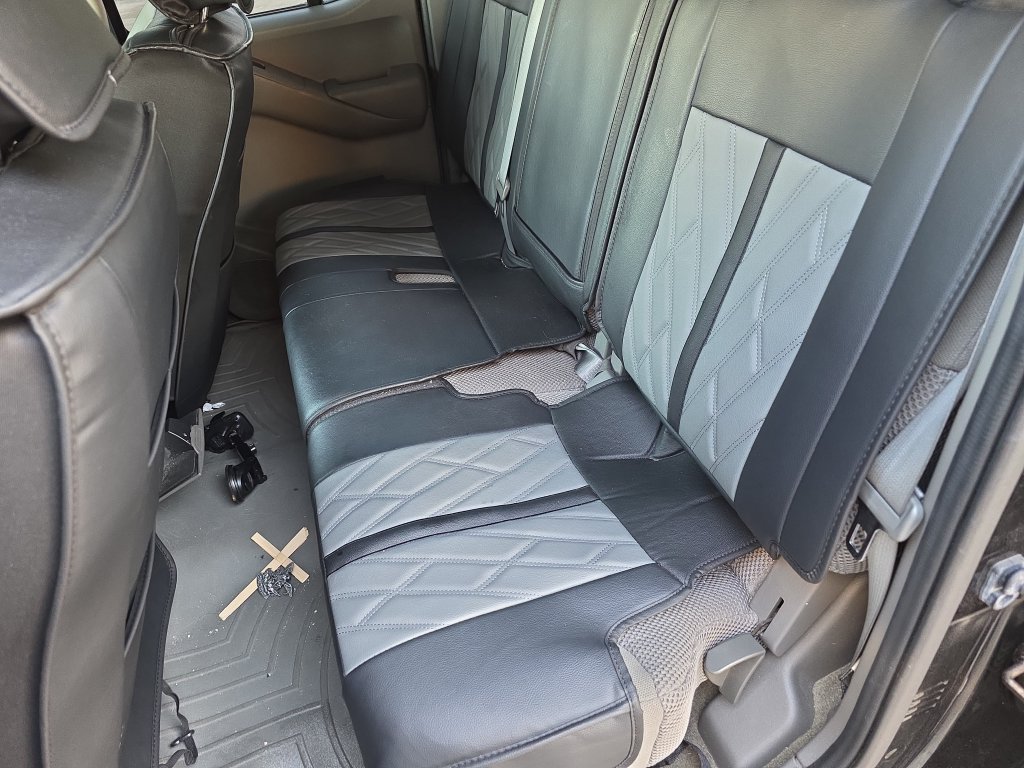 Used 2014 Nissan Frontier SV RWD image 17