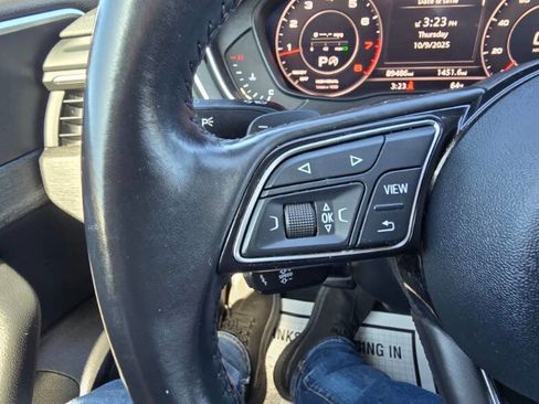 Used 2017 Audi A4 2.0T Premium image 59