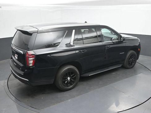 Used 2023 Chevrolet Tahoe LT AWD/4WD image 31