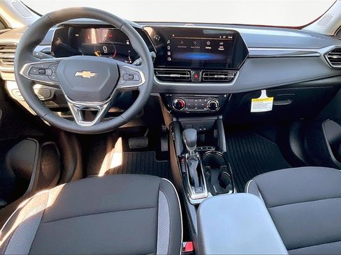 New 2026 Chevrolet TrailBlazer LT w/ LT Cold Weather Package image 6