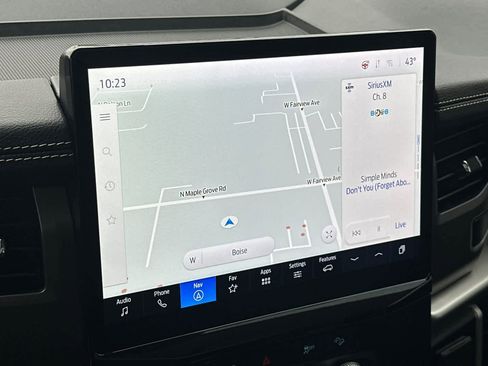 Certified 2024 Ford Expedition XLT image 20