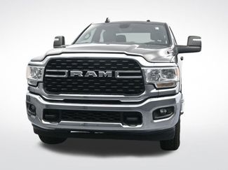 Used 2024 RAM 2500 Big Horn video 2