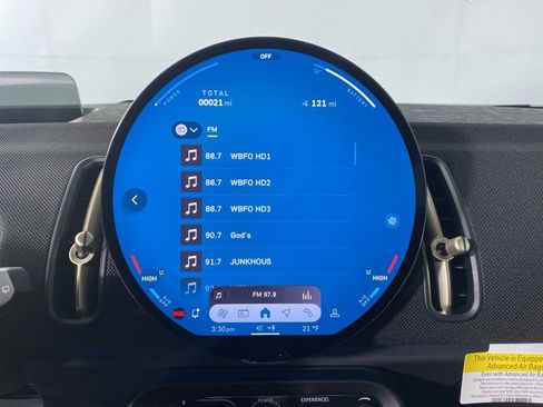 New 2026 MINI Cooper Countryman SE image 12