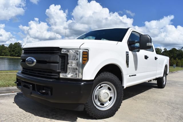 Used 2019 Ford F250 XL w/ Power Equipment Group RWD image 1
