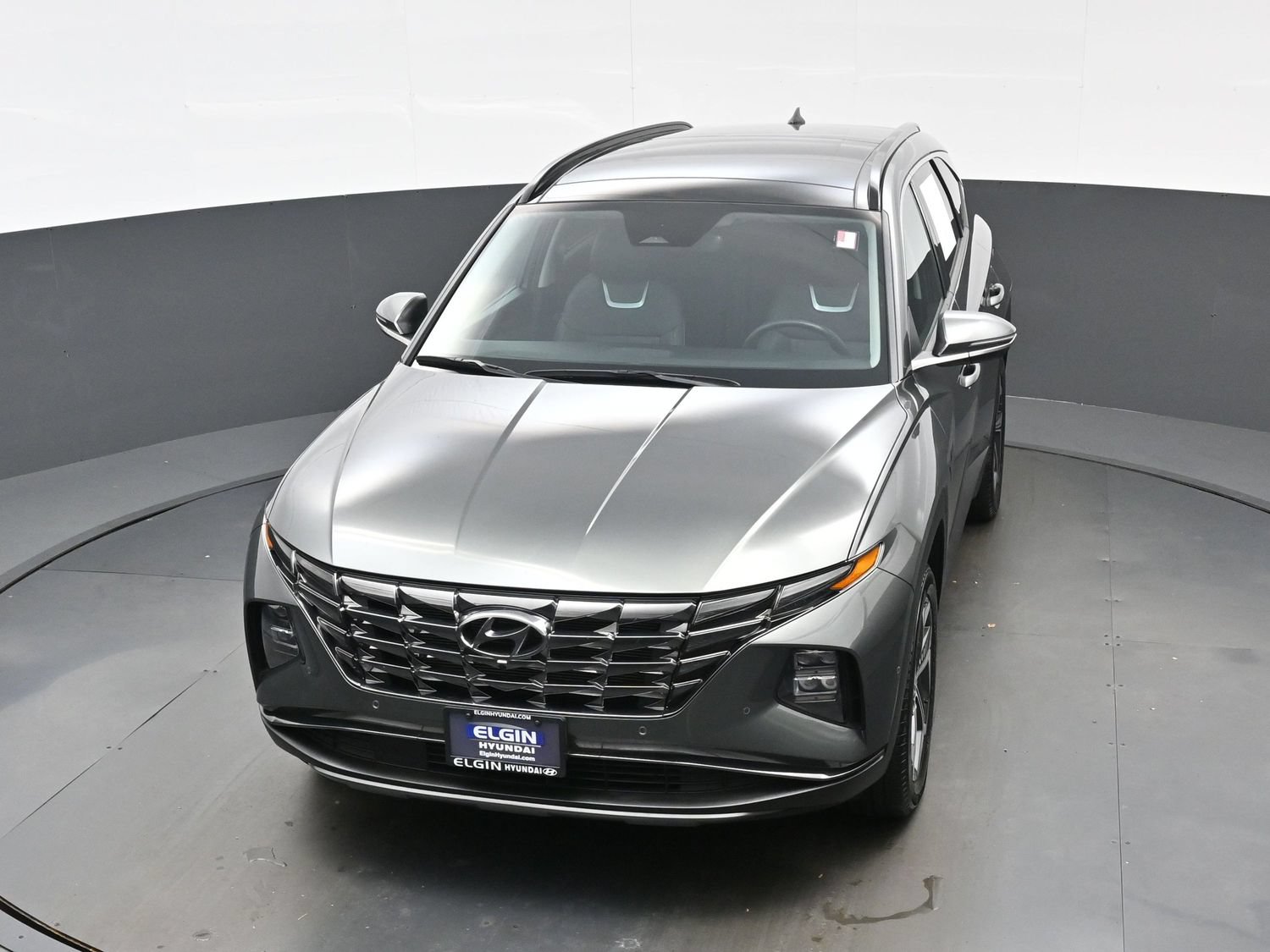 Used 2023 Hyundai Tucson Limited AWD/4WD image 43