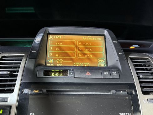 Used 2009 Toyota Prius FWD image 22