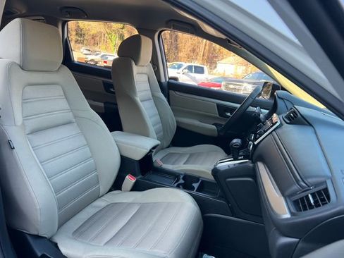 Used 2020 Honda CR-V LX image 27