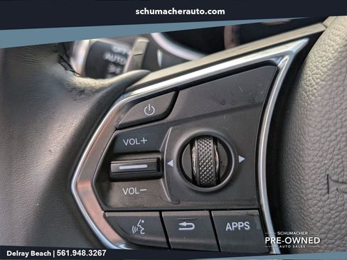 Used 2023 Acura MDX FWD w/ Technology Package image 27
