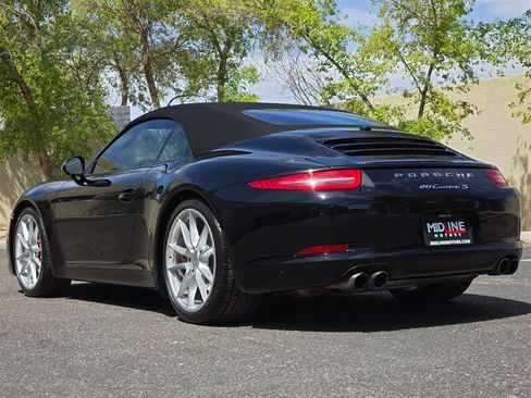 Used 2016 Porsche 911 Carrera S RWD image 10