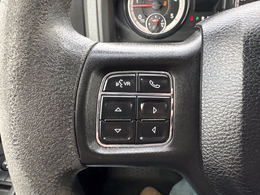 Used 2018 RAM 3500 Tradesman w/ Chrome Appearance Group AWD/4WD image 18