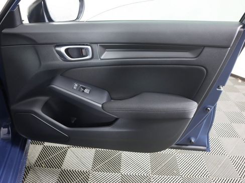 New 2026 Honda Civic Sport image 14