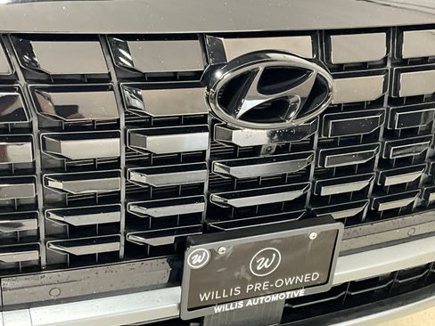 Used 2025 Hyundai Palisade Limited AWD/4WD image 30
