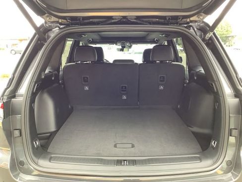 New 2026 Jeep Grand Cherokee Limited image 31