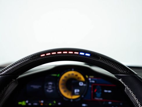 Certified 2023 Ferrari SF90 Stradale AWD/4WD image 19