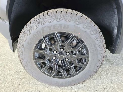 New 2026 Chevrolet Colorado Trail Boss image 15