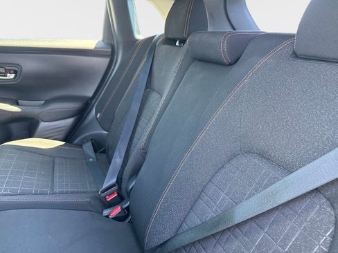Used 2025 Honda HR-V Sport image 12
