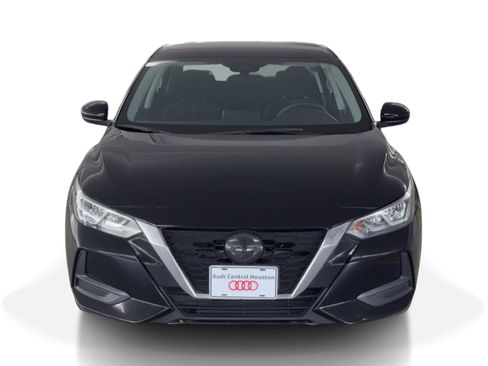 Used 2021 Nissan Sentra SV image 6