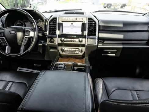 Used 2021 Ford Expedition Max Platinum image 15
