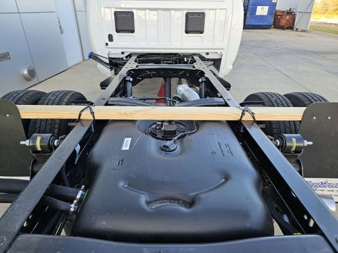 New 2026 RAM 3500 Tradesman image 29