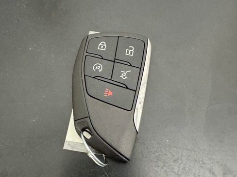 New 2026 GMC Terrain Denali w/ LPO, Floor Liner Package image 69