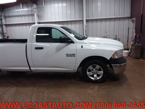 Used 2014 RAM 1500 Tradesman w/ Power & Remote Entry Group image 7