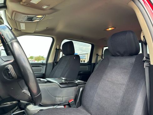 Used 2020 RAM 1500 Big Horn AWD/4WD image 15