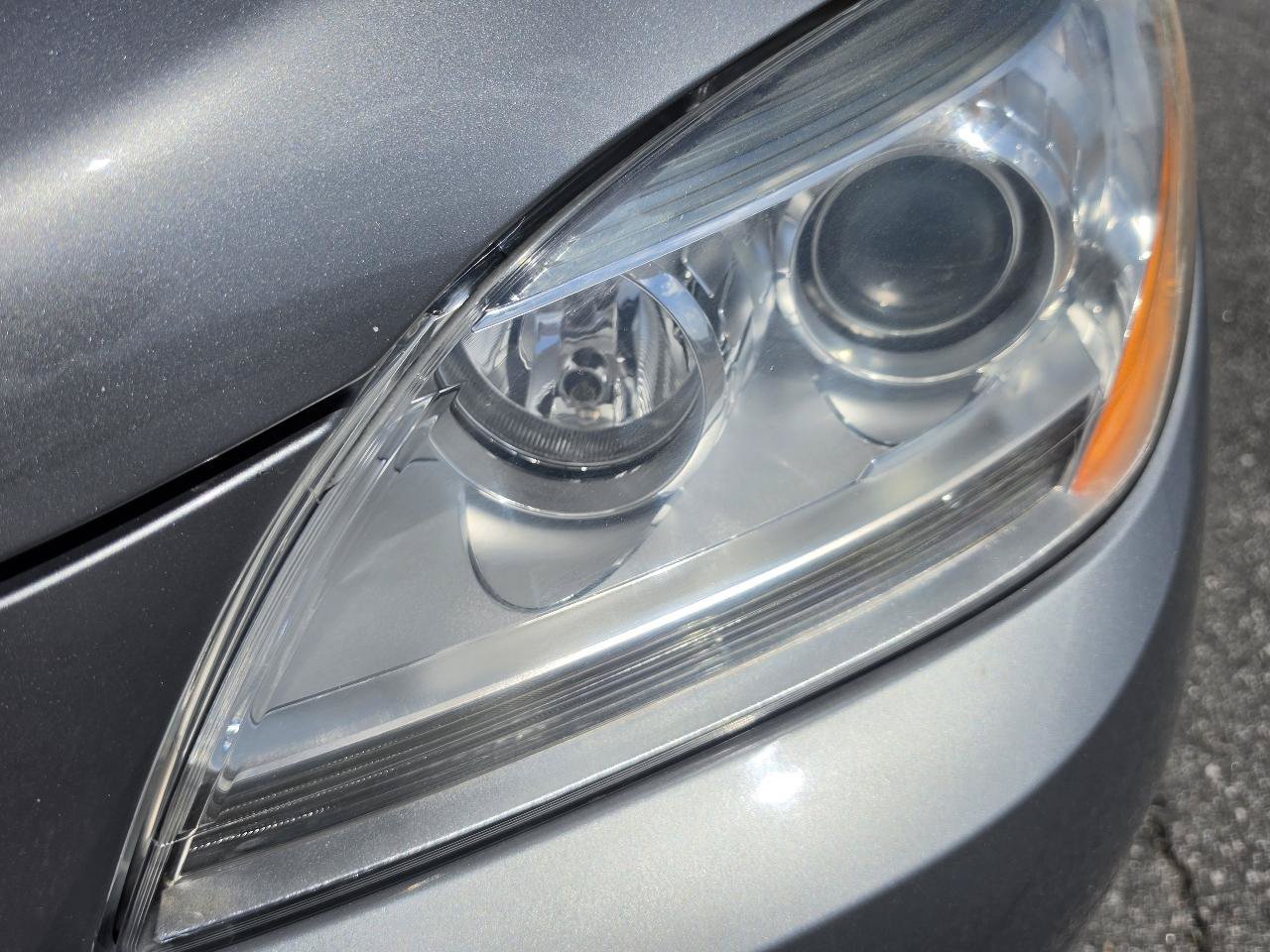 Used 2015 Mercedes-Benz ML 350 2WD image 22